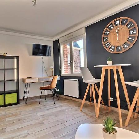 Studio Taormina Valenciennes Centre Bagian luar foto